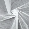 HORSE-HAIR TULLE WHITE