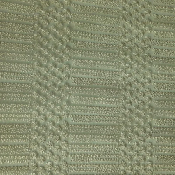 ILACE DOUBLE CREAM