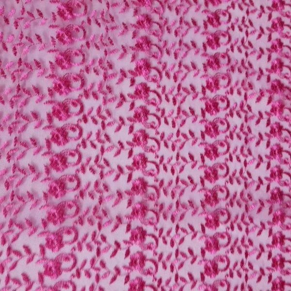 INDOLACE SFLO CERISE