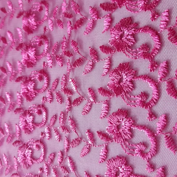 INDOLACE SFLO CERISE