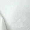 JACQUARD PAISLEY FLORAL (115CM)