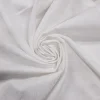 JACQUARD EMBOSSED  WHITE -