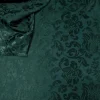 JACQUARD EMBOSSED BOTTLE(135CM) FLORAL EMBOSSING