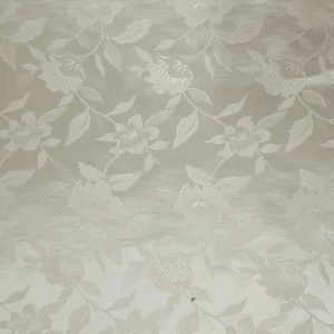 JACQUARD LEAF CRM