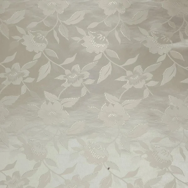 JACQUARD LEAF CRM