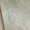 JACQUARD LEAF CRM