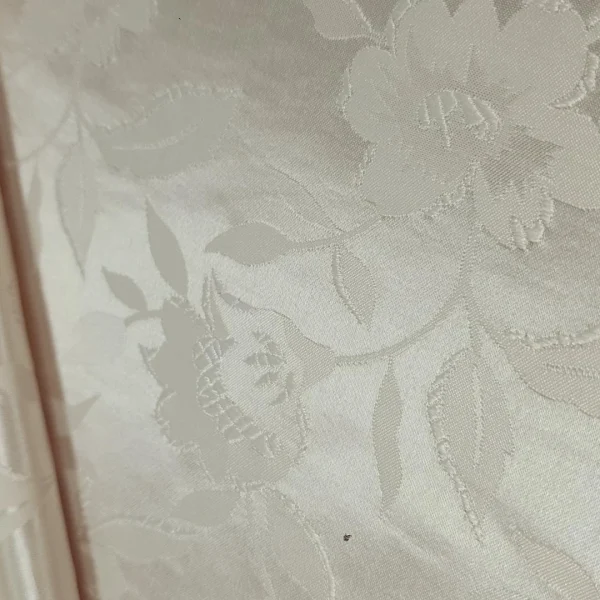 JACQUARD LEAF CRM