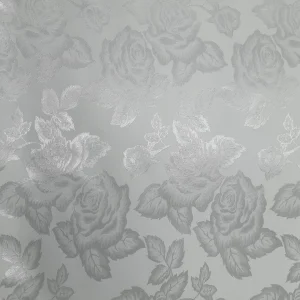 JACQUARD ROSE CRM