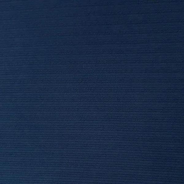 JACQUARD TWISTED NAVY