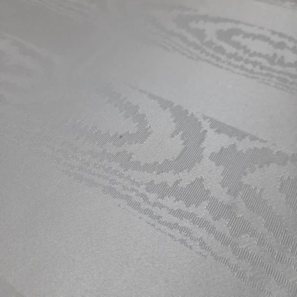 JACQUARD WAVE  DESIGN IVORY