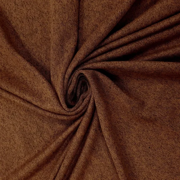 JERSEY KNIT CAMEL