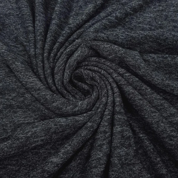 JERSEY KNIT (FM145)-CHARCOAL