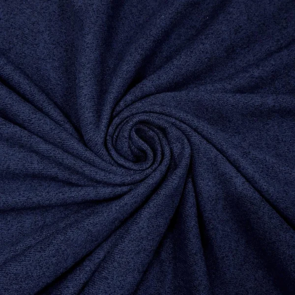JERSEY KNIT (M864) FRENCH NAVY