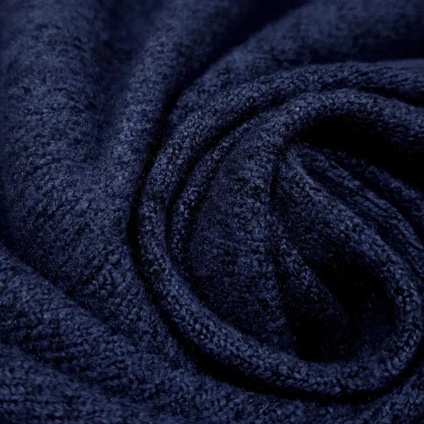 JERSEY KNIT (M864) FRENCH NAVY