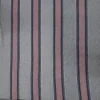 JERSEY KNIT STRIPE PINK n GREY