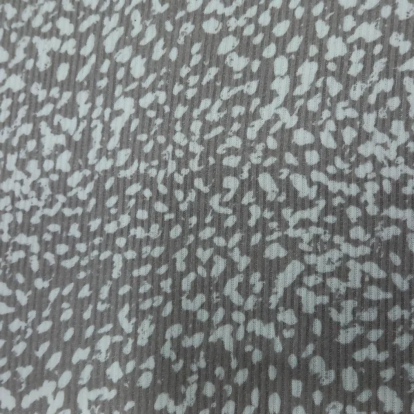 JERSEY KNIT PRINTED (FP216) LEOPARD TAUPE