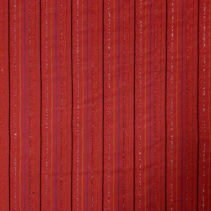 KNIT MULTI-STRIPE