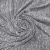 KNIT BOUCLE WHT