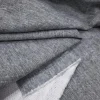 KNIT CABLE JAQUARD GREY1