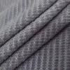 KNIT CHENNILE GRAY