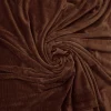 KNITTED COURDROY TAN