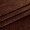 KNITTED COURDROY TAN