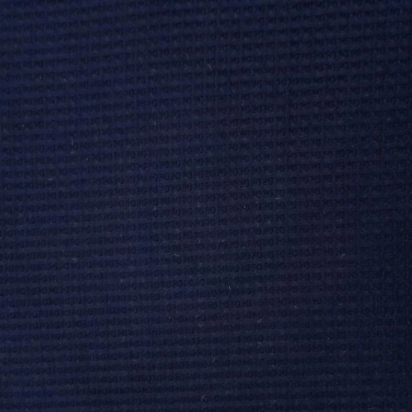 KNITTED  CHENNILE(2)-NAVY