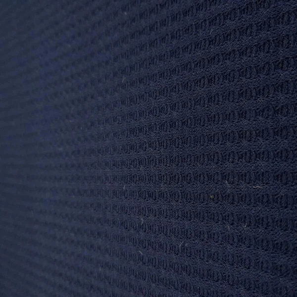 KNITTED  CHENNILE(2)-NAVY