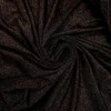 KNITTED POLY-LUREX WITH GLITTER