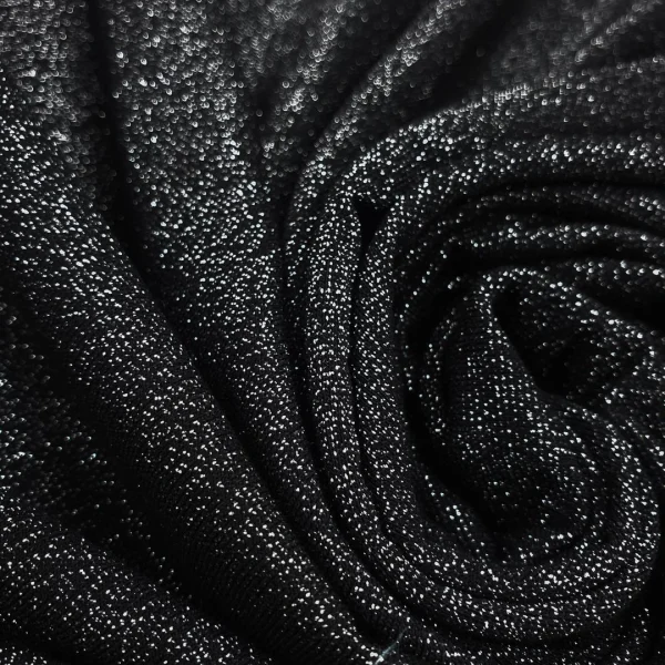 KNTGLIT-SB-2.webp KNITTED POLY-LUREX WITH GLITTER SILVER and BLACK
