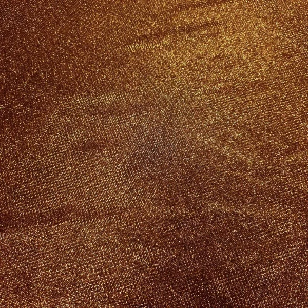 KNITTED SHIMMER-LUREX GLITTER