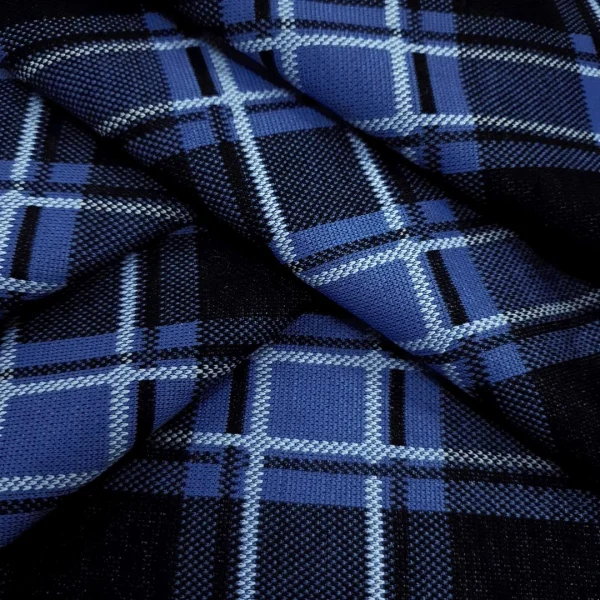 KNTJP-CHK.BLU-3.webp KNITTED JACQUARD SPANDEX CHECK BLUE