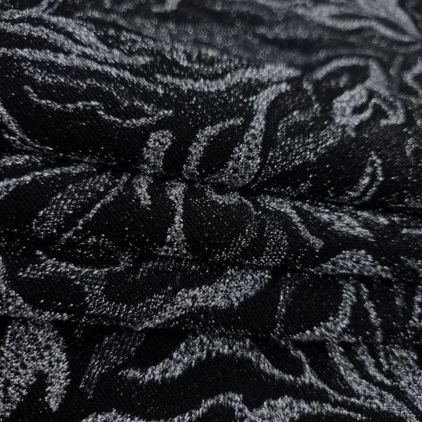 KNTLP-ABS.BnG-3.webp LUREX KNIT PRINTED ABSTRACT BLACK n GREY