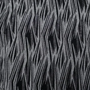 KNTLP-GEO.BnG-1.webp LUREX KNIT PRINTED GEOMETRIC BLACK n GREY