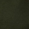KNITTED RIB MELANGE (FP216) OLIVE