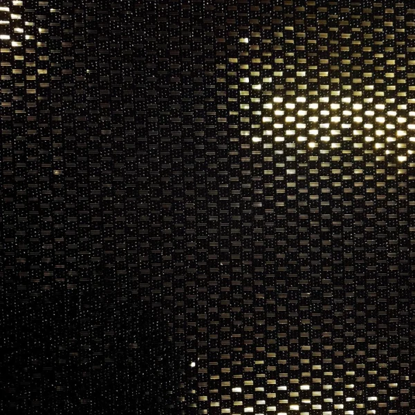 KNTMS-DOT.GB-2.webp KNITTED LUREX SEQUENCE DOT GOLD AND BLACK