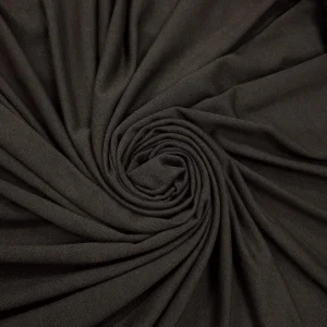 KNITTED POLYSPANDEX TAUPE