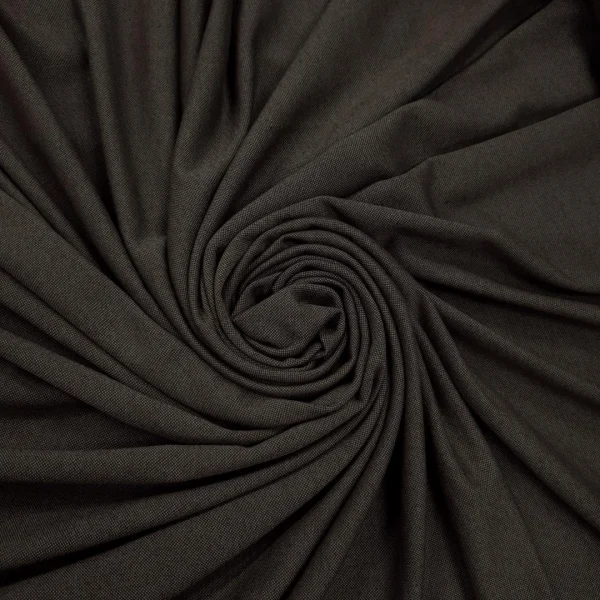 KNITTED POLYSPANDEX TAUPE