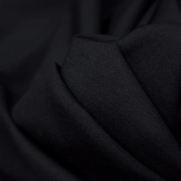 KURTA BLACK
