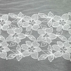 CRM LACE WIDE