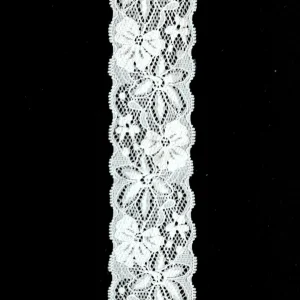 L8809.webp WHT STRETCH LACE
