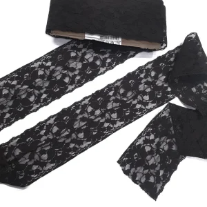LACE.B187-1.webp LACE TRIM BJT187 BLACK