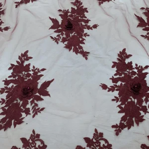 LACE ANIKA MAROON 3D