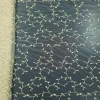 CHANTILLY LACE WITH SUBTLE BEAD DETAIL BG