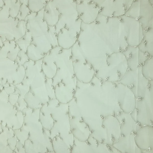 CHANTILLY LACE WITH SUIBTLE