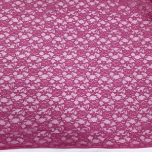 LACE CORDED CER