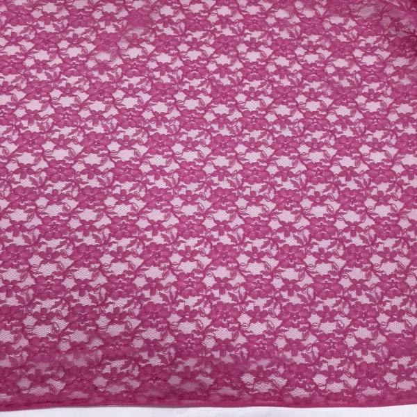 LACE CORDED CER