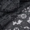 LACE CORDED GREY