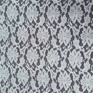 LACE CORDED IVORY
