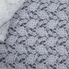 LACE CORDED WHT 115CM